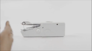 COD - Mesin Jahit Tangan Portable Elektrik - CS-101B
