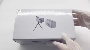 Mobile Phone Flashlight for Dentistry: A Comprehensive Guide