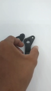 (เกรด AAA ส่งจากไทย) ดรอปเอ้าท์ จักรยาน rear hanger(dropout) ขาเกี่ยวตีนผีจักรยาน เบอร์ 422