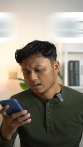 Oh Man Hair powder Hasil Matte dan medium hold dengan vitamin E