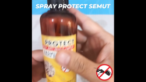 PROTECT Spray Racun Pembasmi ANTI SEMUT 250ml Super Ampuh