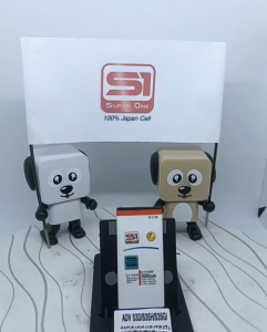 SuperOne -S3D Advan Batre Batrai Baterai Battery