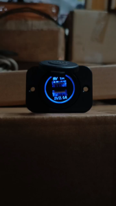 USB Charger Bus: Daya Saing USB dan Aksesori