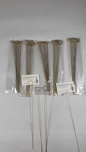 Holder Clip Card Flower / Aksesoris Hiasan Buket