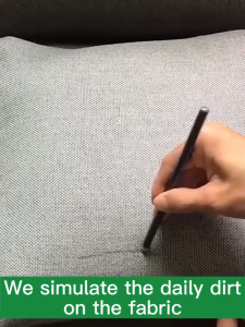 【10S drying no need to wash】 fabric sofa cleaner spray fabric cleaner spray Shipped within 24 hours 布艺沙发清洁剂