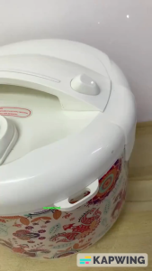 Rice Cooker Advance G-22 1.8 Liter Magic Com 3in1 Penanak Nasi Anti Lengket Termurah Ori | Magic Com Advance G-22 Penanak Nasi 18 Liter (Anti Lengket) - Advance Magicom Kapasitas 1.8 Liter | Rice Cooker 3in1 Serbaguna