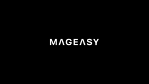 MAGEASY UTILITY STRAP+STRAP CARD - 25mm (Fidlock)