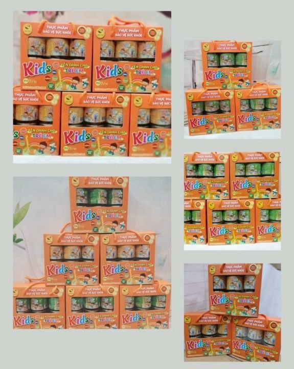 Yến sào ân nets