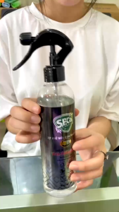 Bình xịt khử mùi S.P.Ca 360ml đa năng làm sạch không khí - SPCa000059