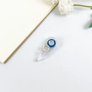 SAMOYED GLTD-T Pita Lem Kertas / Paper Glue / Adhesive / Double Tape Roll / Roller / Dispenser