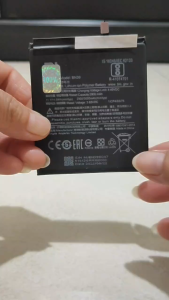 Baterai Daya Tahan Tinggi Xiaomi Mi Play & BN39 Battery