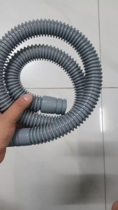 Dây Xả Máy Giặt Ống Xả Thoát Nước Máy Giặt Bồn Rửa Phù Hợp Với Nhiều Loại Máy Chống Rò Rỉ Bằng Chất Liệu Nhựa Mềm 60cm 120cm