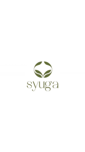 Syuga Minyak Zaitun 150ml/Syuga Lulur 100gr/Syuga Sabun 100gr/PAKET SYUGA MINYAK+LULUR+SABUN