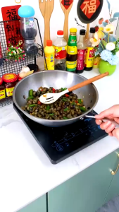 Kéo cắt đuôi ốc dụng cụ bấm loại bỏ đầu ốc làm bằng thép không gỉ có đầu khui bia tiện lợI