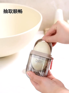Transparent Travel Soap Box With Lid Portable Soap Box Holder Business Trips Anti Overflow Soap Dish