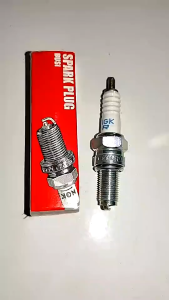 NGK CR9E Spark Plug Yamaha R25 MT25 Ninja250 Z250 ZXR250 (1pcs) untuk Motor - Motorcycle