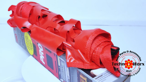 Pronet Pick Up Tailgate Net: A High-Quality Thai Complete Net