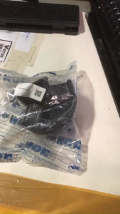 Cao su chân máy Accord đời 86-89 bộ đệm giảm chấn rung động cơ trước sau bên Honda 87 88 1987 1988 xe hơi ô tô mắt cụp