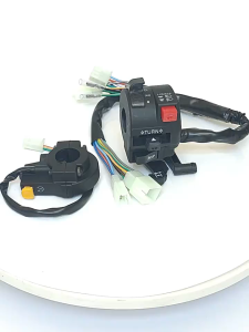 HONDA XRM110 / XRM 110 Right and Left Hand Handle Switch Motorcycle Accessories