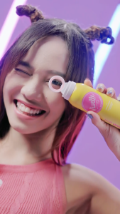 Vivelle Body Spray Deodorant Perfumed With Anti Bacterial 150 ml - Green