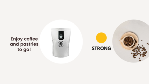 Akha Ama Coffee คั่วใหม่!! - WAN WAN 500g เมล็ดกาแฟคั่วบด อาข่า อาม่า (คั่วกลาง / Medium)