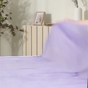 YouPin Official Store เตารีดไอน้ำมินิมือถือแบบพกพาหมุนได้ครัวเรือนเดินทาง1000W Steamer Iron