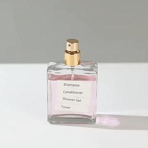 Parfum Dispenser / Dispenser Pump Parfum Refill Diffuser Tools - Alat Pemindah Parfum per 2 PCS