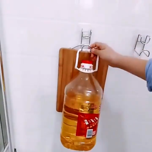 Giá Móc Inox 304 Móc Treo Đồ Đa Năng Móc Treo Thau Chậu Đồ Khăn Tắm Móc Dán Tường Chịu Nước Chịu Lực Chắc Bềnn