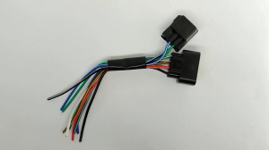 Soket CDI Jupiter MX New - Kabel Cable Cabel Socket Lawan CDI Capasitor Discharge Ignition Yamaha Jupiter MX New 135