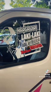 STRIPING VARIASI MOTOR SUZUKI NEX 2 / STICKER LIST MOT0R SUZUKI NEX 2