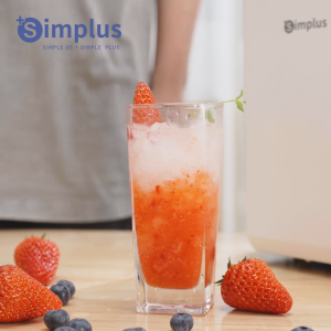 Simplus Máy Làm Đá Simplus 1.3L Gia Dụng Mini Tự Động Máy Làm Đá Công Suất Thấp ICE MAKER ZBJH001- Bảo hành 1 năm 1 đổi 1 Máy Làm Đá Thiết Kế Nhỏ Gọn - Lazada