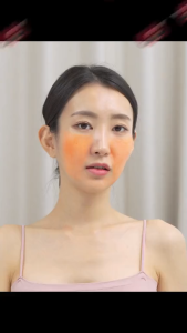 Tirtir Mask Fit Red Cushion Porcelain Ivory Sand French Vanilla Soft Beige Korea
