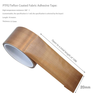 Kertas Teflon Mesin Press & Aksesoris: Panduan Lengkap