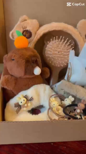 Set Quà Sinh Nhật LINDO Set Quà Cinnamoroll cute Quà tặng 14/2 8/3 20/10 Các Dịp Đặc Biệt