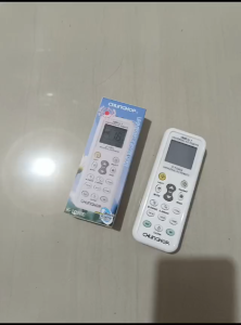 REMOTE AC MULTI CHUNGHOP UNIVERSAL