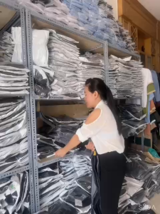 Quần NAm KakiChất Vải Co GiãnMẶc THoáng MátNam Nữ Đều MặcPhong CÁch Hottrend