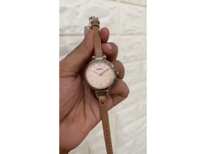 [Promo] Jam Tangan Wanita FS ES2830 / ES 2830 Original Garansi 2 Tahun