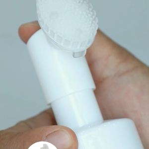 Bioline Pet Cat Dog Paw Foam Cleaner with Brush Daily Care Health Massage Foam Pet Brush Cleaning Paw 猫爪狗爪宠物爪清洁带清洁刷