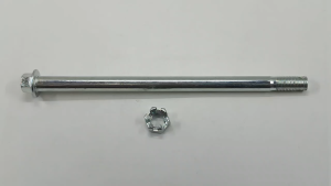 As Roda Depan Thunder (TOKAIDO) As Tromol Fork Depan Suzuki Thunder 125