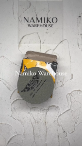 Batu Asah Gosok Kaca FUKUDA 100 x 100 x 20 mm: Alat Asah Kaca Profesional