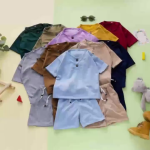 PAKET PROMO 3 SET KIANO ANAK 1-5 TAHUN MLXL