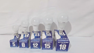 HATAYASHOP-BOHLAM QUANTUM LED/BOHLAM TERANG/BOHLAM KEREN/BOHLAM KEKINIAN/LAMPU LED/LAMPU LED MURAH BERKUALITAS/CAHAYA TERANG/CAHAYA BERSINAR/LAMPU TERANG /LAMPU BERKUALITAS TINGGI/LAMPU BERBAGAI MACAM WATT/ 5 8 12 15 18 WATT LAMPU LED/ LAMPU PENERANGAN