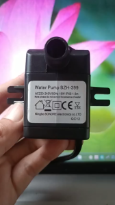 Bơm nước quạt điều hòa Sunhouse SHD7739 SHD7747 SHD7757