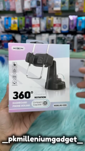 MOXOM MX-VS110 SUPER ADHESION DASHBOARD PHONE HOLDER