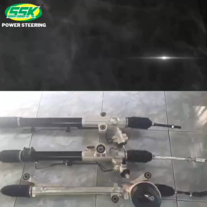 ปั๊มเพาเวอร์ TOYOTA REVO (1GD2GD) ใหม่