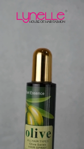 Olive Hair Spay Organic Moisturizer