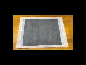 Bamboo Charcoal Dog Pads & Leak-Proof Puppy Mats: A Comprehensive Guide