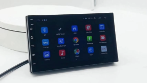 2026 upgraded 8GB RAM +128GB ROM CarPlay/Android Auto Android Player   9"10" inch Octa Core Car Player
