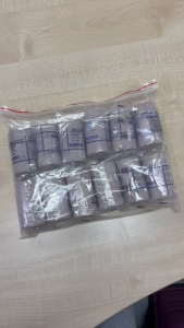 High Elastic Bandage - 5cm 7.5cm 15cm Loose Pcs (NW)