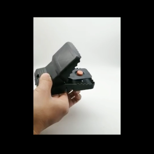 [HCM] bẫy chuột đen thông minh  kèm lò xo đàn hồi với độ nhạy cao-Cozy520